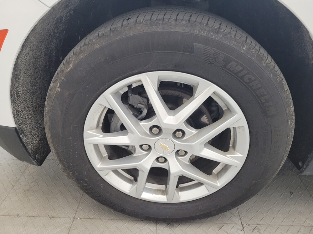 2024 Chevrolet Equinox in Columbia, SC 29210 - 18118416 31