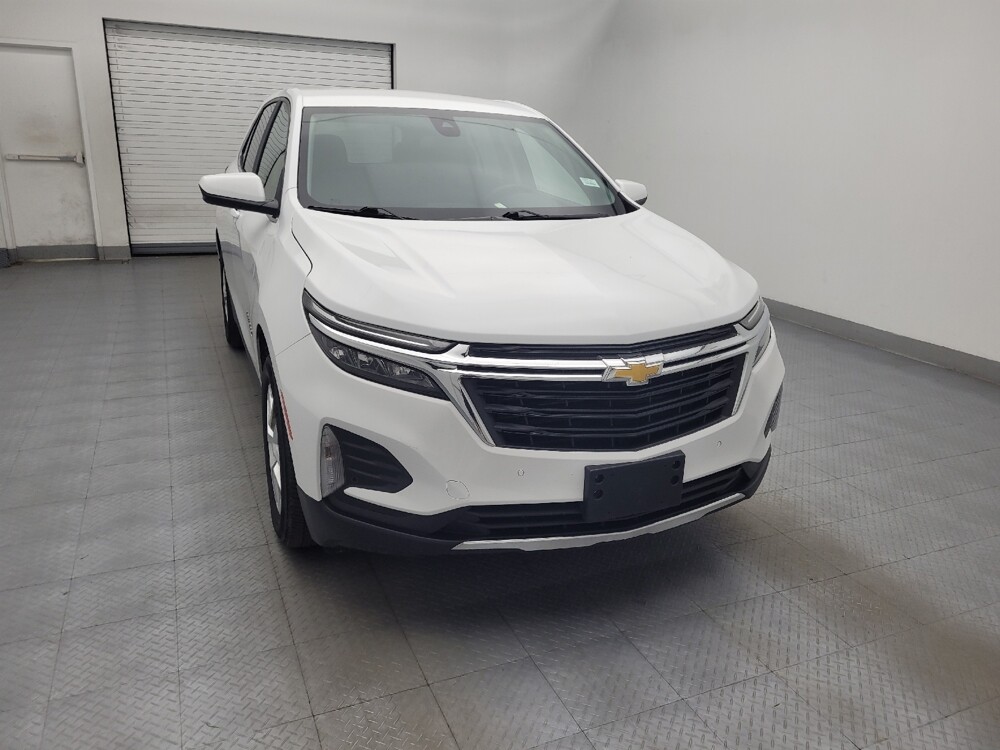 2024 Chevrolet Equinox in Columbia, SC 29210 - 18118416 14