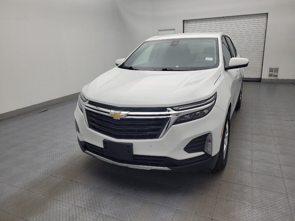 2024 Chevrolet Equinox in Columbia, SC 29210 - 18118416 15