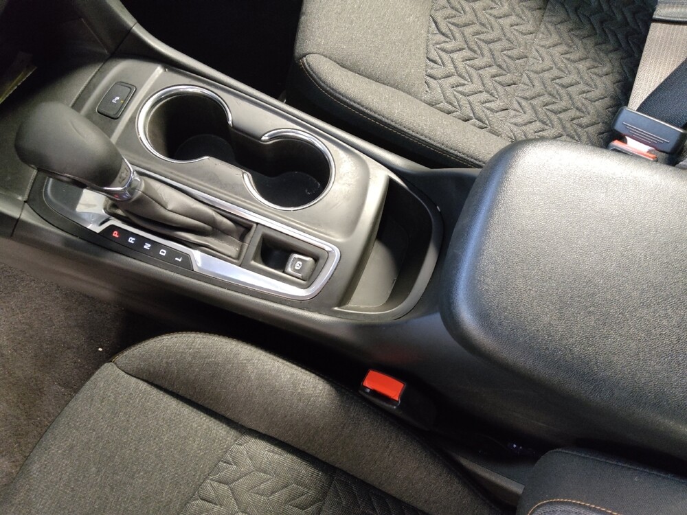 2024 Chevrolet Equinox in Columbia, SC 29210 - 18118416 26