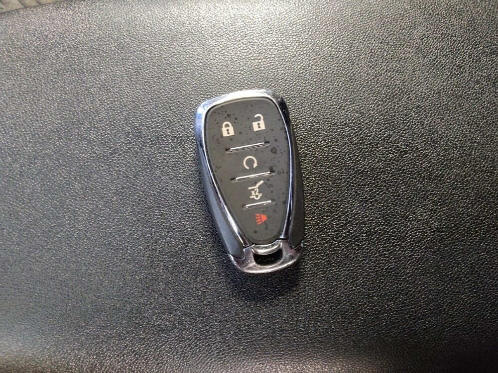 2024 Chevrolet Equinox in Columbia, SC 29210 - 18118416 32