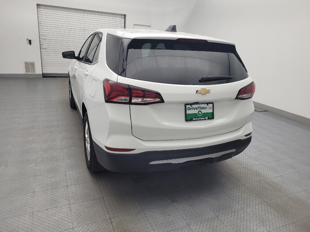 2024 Chevrolet Equinox in Columbia, SC 29210 - 18118416 6