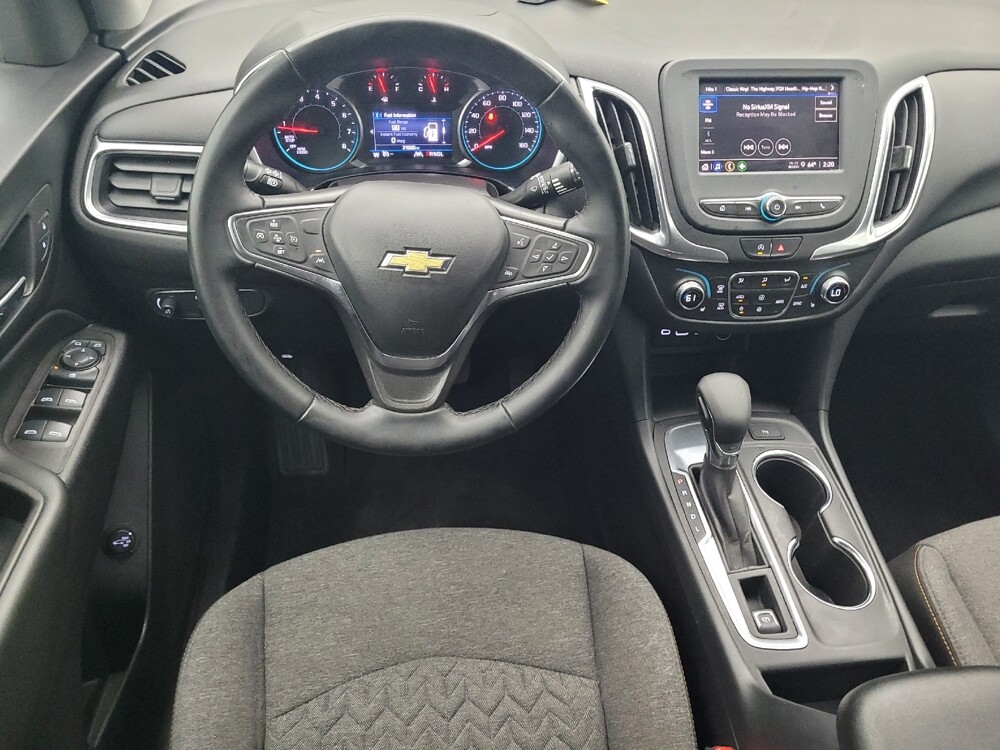 2024 Chevrolet Equinox in Columbia, SC 29210 - 18118416 22