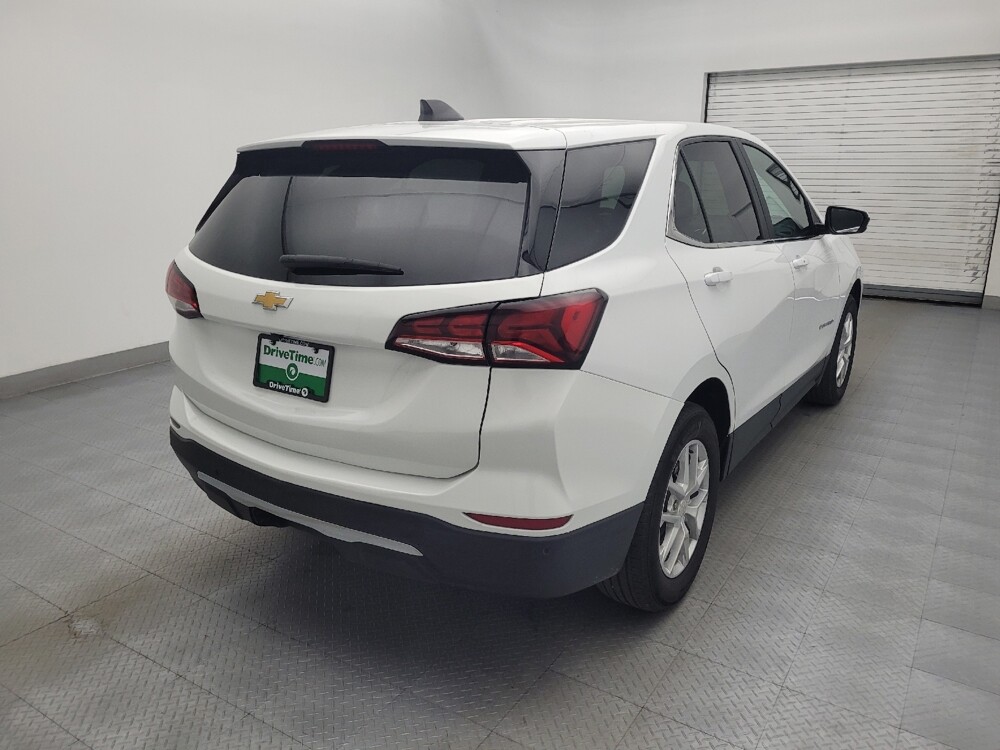 2024 Chevrolet Equinox in Columbia, SC 29210 - 18118416 9