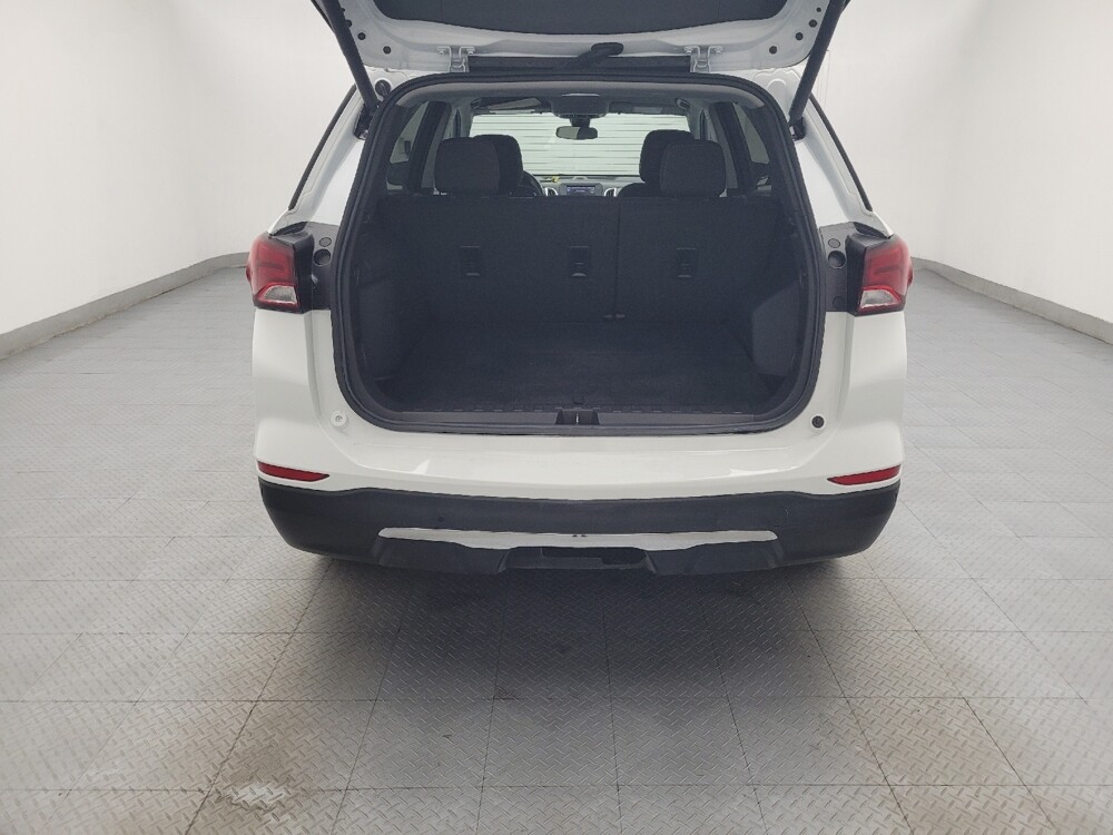 2024 Chevrolet Equinox in Columbia, SC 29210 - 18118416 29