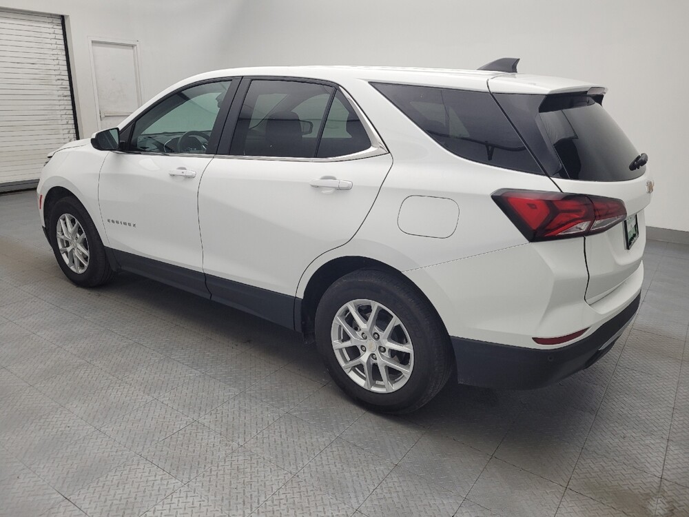 2024 Chevrolet Equinox in Columbia, SC 29210 - 18118416 3