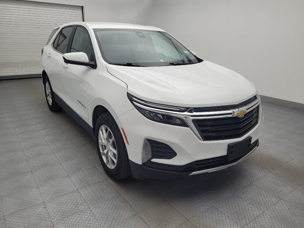 2024 Chevrolet Equinox in Columbia, SC 29210 - 18118416 13