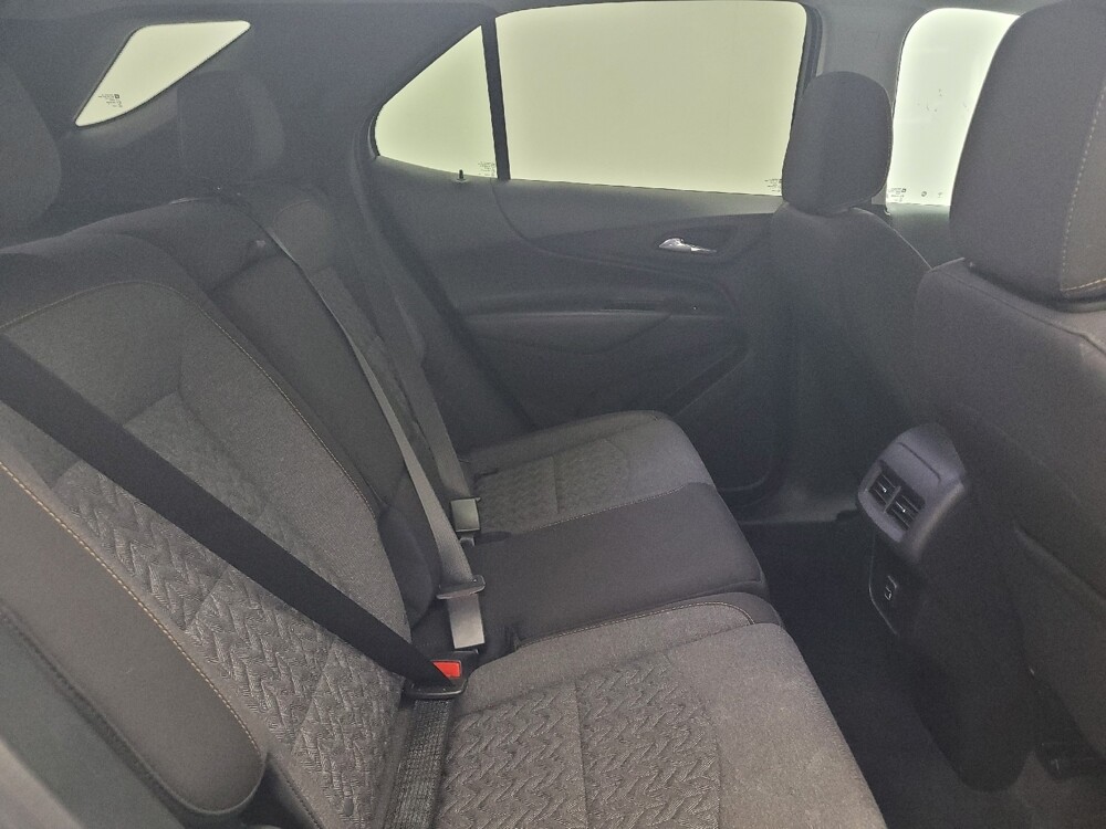 2024 Chevrolet Equinox in Columbia, SC 29210 - 18118416 19