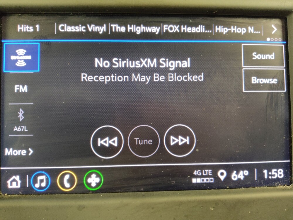 2024 Chevrolet Equinox in Columbia, SC 29210 - 18118416 25