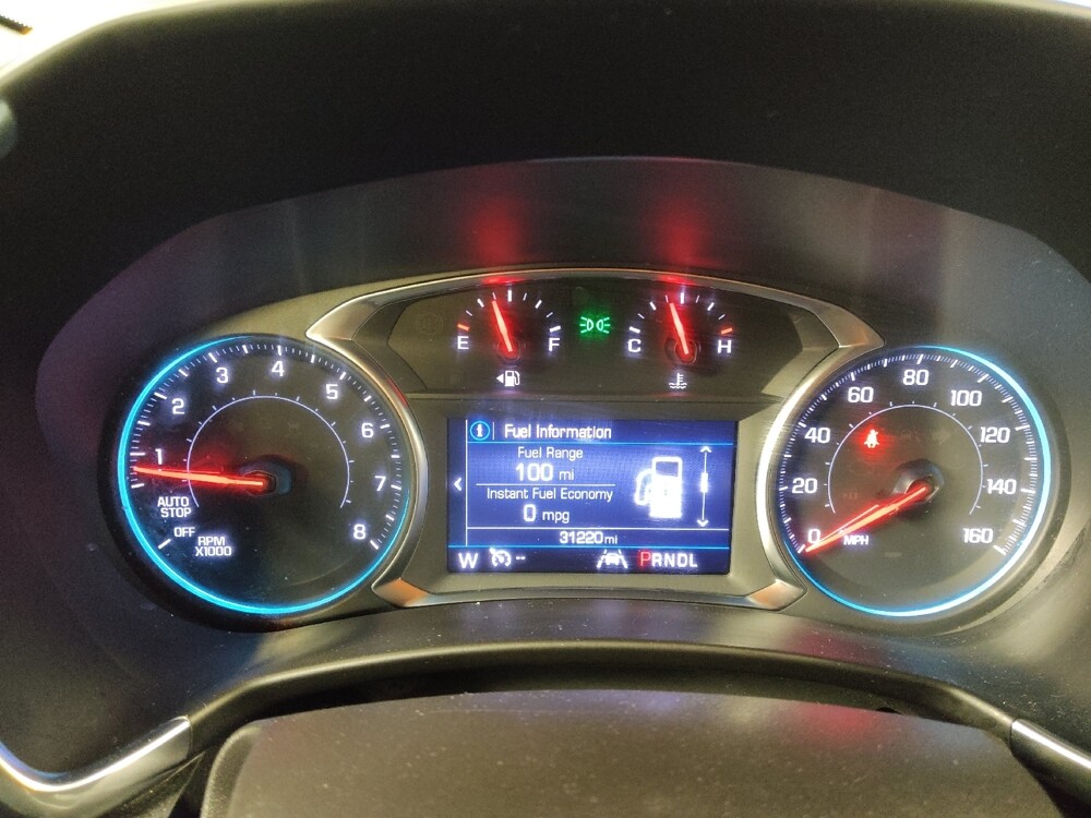 2024 Chevrolet Equinox in Columbia, SC 29210 - 18118416 23