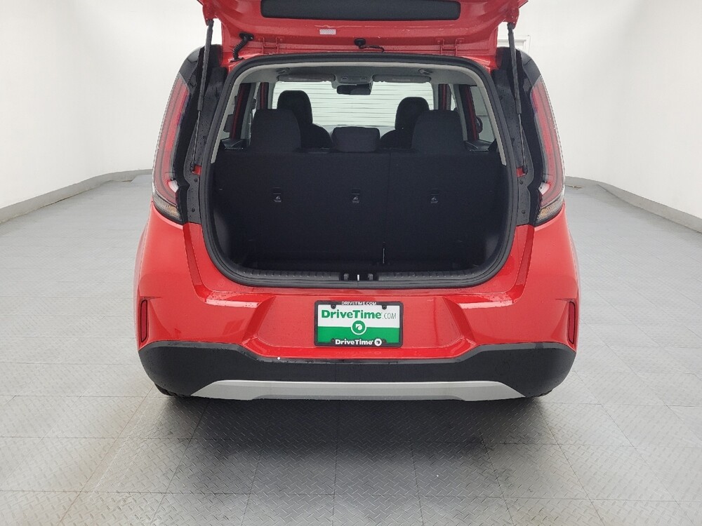 2025 Kia Soul in Raleigh, NC 27604 - 18118418 29