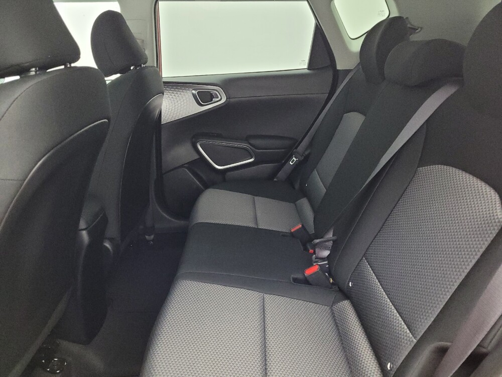 2025 Kia Soul in Raleigh, NC 27604 - 18118418 18