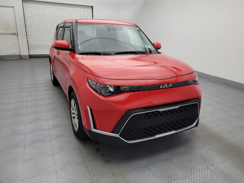 2025 Kia Soul in Raleigh, NC 27604 - 18118418 14