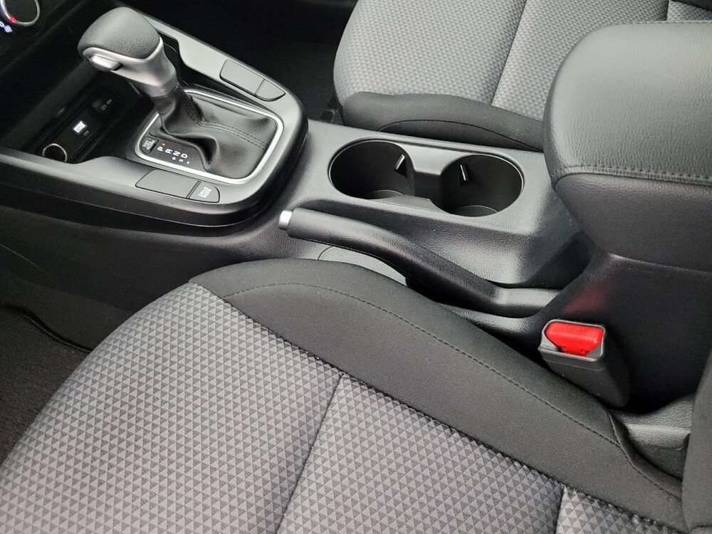 2025 Kia Soul in Raleigh, NC 27604 - 18118418 26