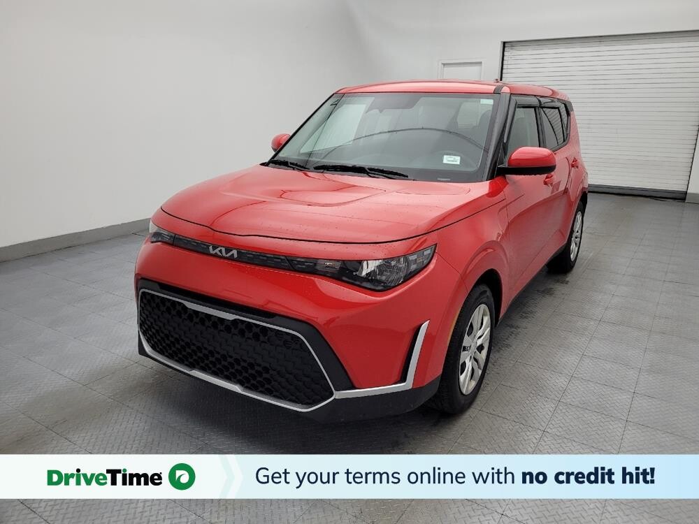 2025 Kia Soul in Raleigh, NC 27604 - 18118418