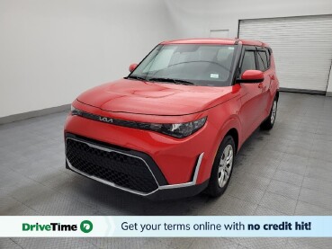 2025 Kia Soul in Raleigh, NC 27604