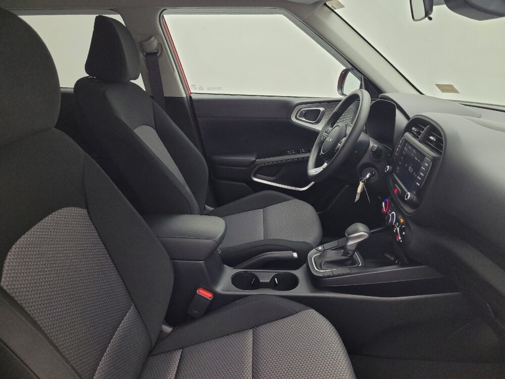 2025 Kia Soul in Raleigh, NC 27604 - 18118418 21