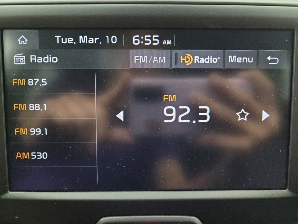 2025 Kia Soul in Raleigh, NC 27604 - 18118418 25