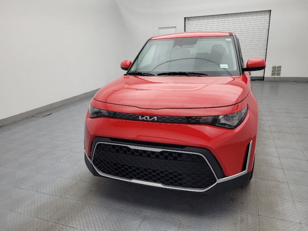 2025 Kia Soul in Raleigh, NC 27604 - 18118418 15
