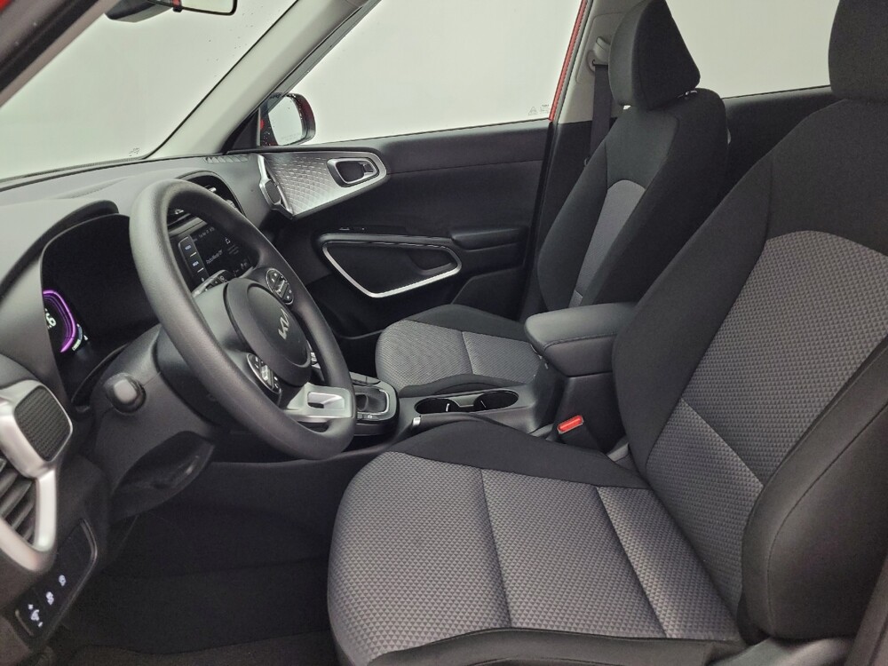 2025 Kia Soul in Raleigh, NC 27604 - 18118418 17