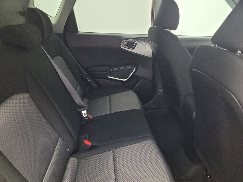 2025 Kia Soul in Raleigh, NC 27604 - 18118418 19