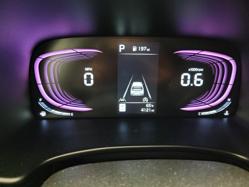 2025 Kia Soul in Raleigh, NC 27604 - 18118418 23