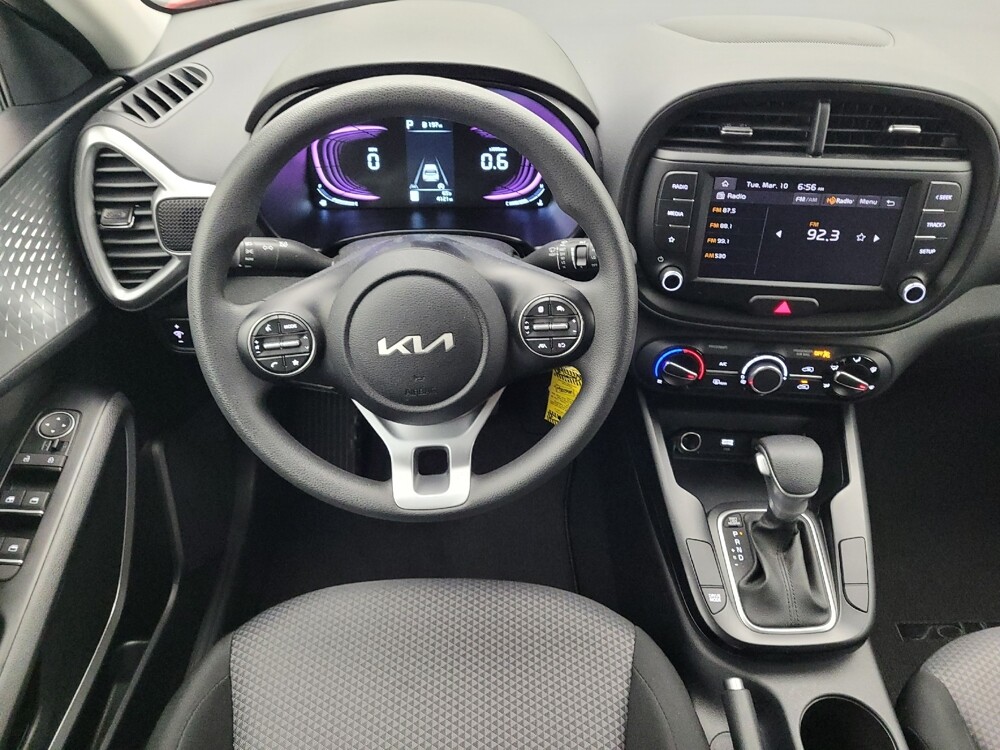2025 Kia Soul in Raleigh, NC 27604 - 18118418 22