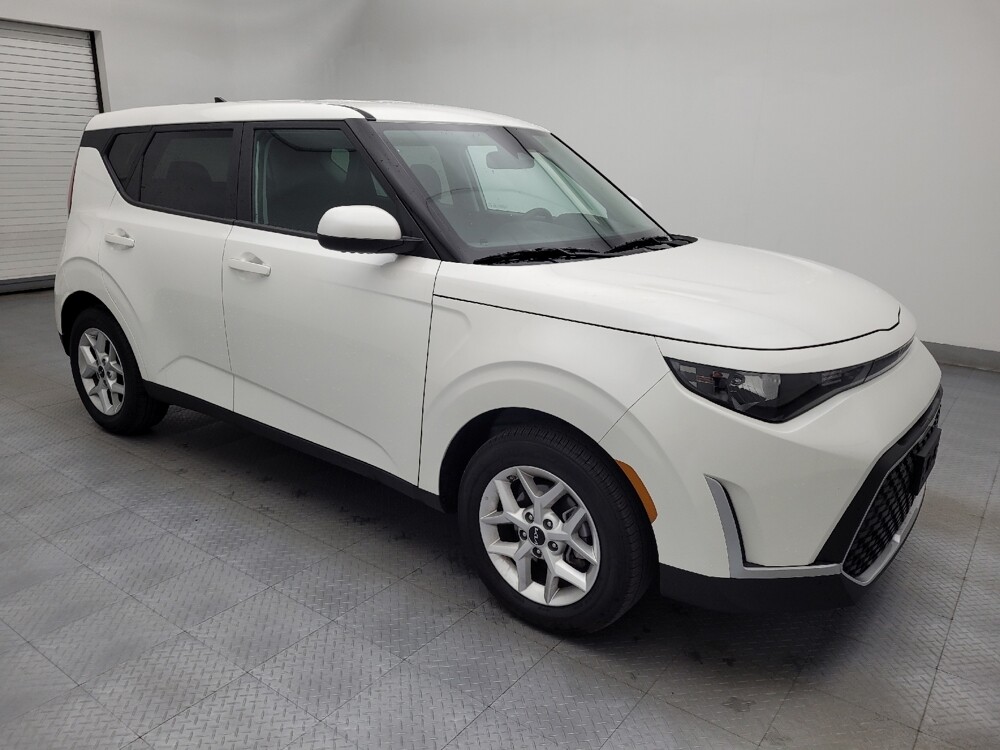 2025 Kia Soul in Charlotte, NC 28213 - 18118419 11
