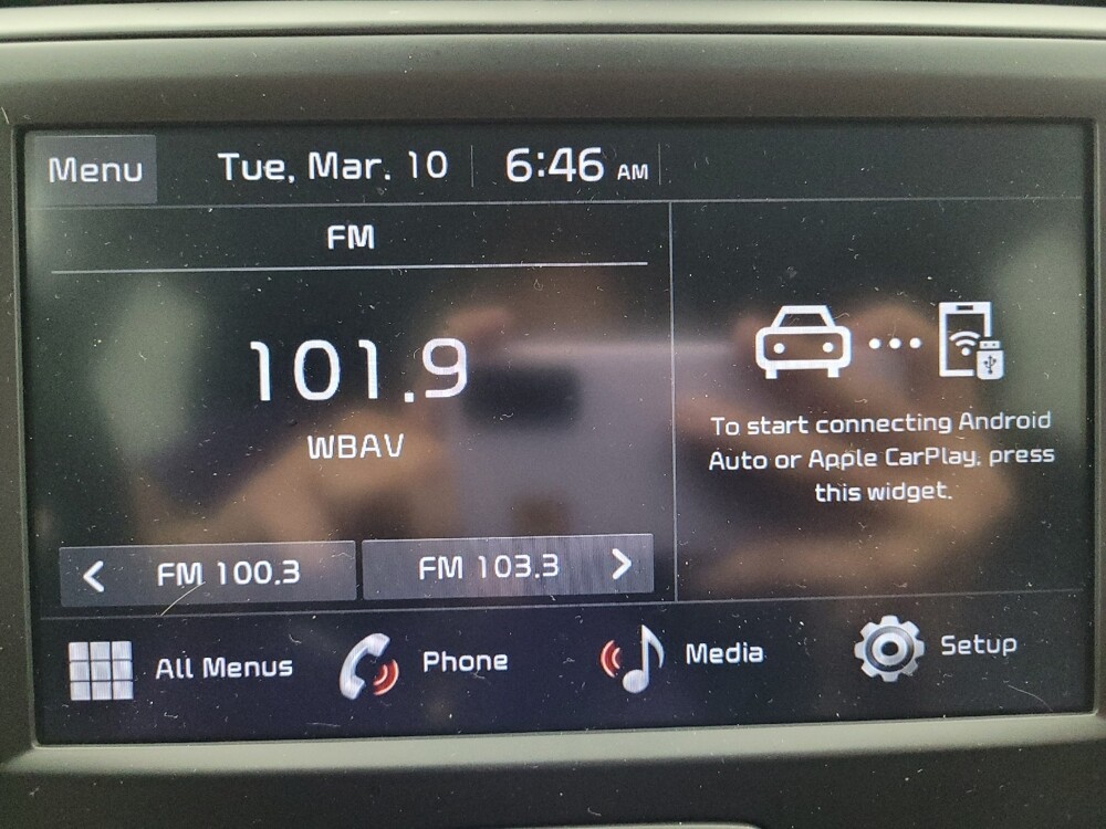 2025 Kia Soul in Charlotte, NC 28213 - 18118419 25