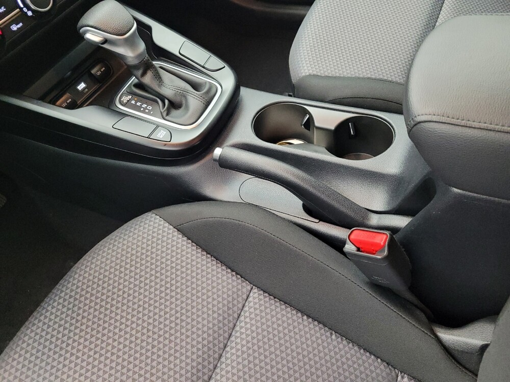 2025 Kia Soul in Charlotte, NC 28213 - 18118419 26