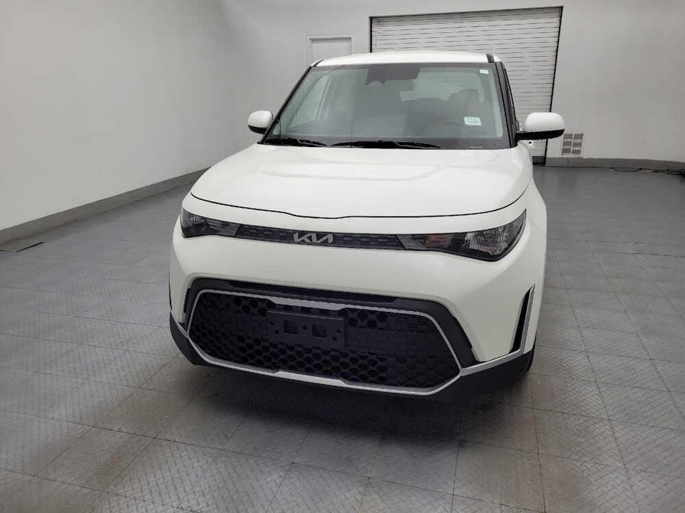 2025 Kia Soul in Charlotte, NC 28213 - 18118419 15