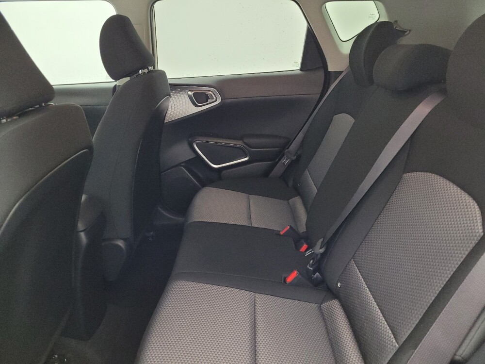 2025 Kia Soul in Charlotte, NC 28213 - 18118419 18