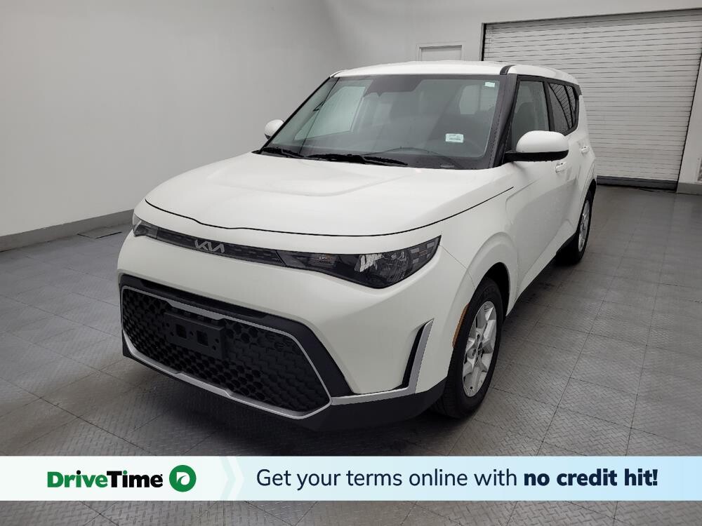 2025 Kia Soul in Charlotte, NC 28213 - 18118419