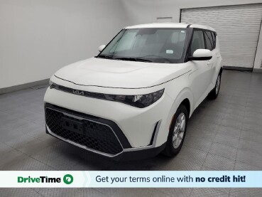 2025 Kia Soul in Charlotte, NC 28213