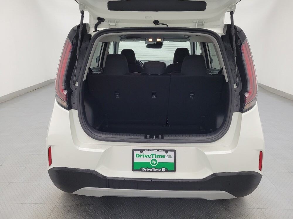 2025 Kia Soul in Charlotte, NC 28213 - 18118419 29