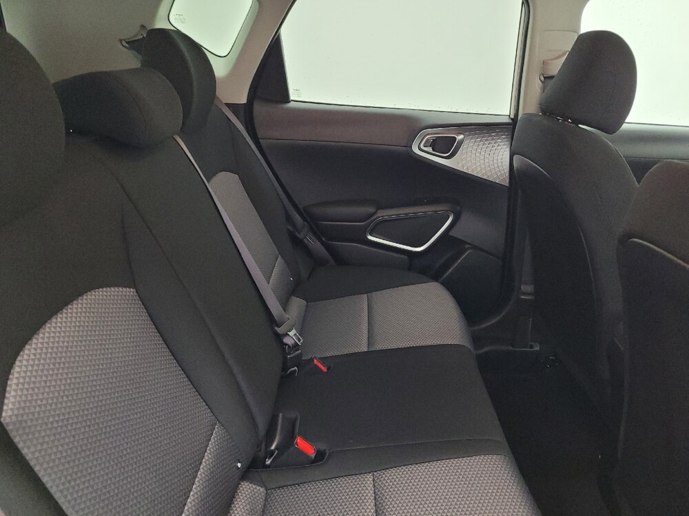 2025 Kia Soul in Charlotte, NC 28213 - 18118419 19