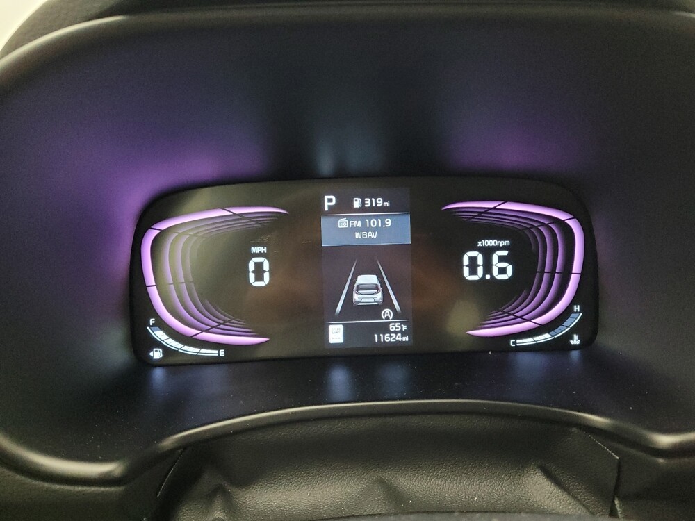 2025 Kia Soul in Charlotte, NC 28213 - 18118419 23