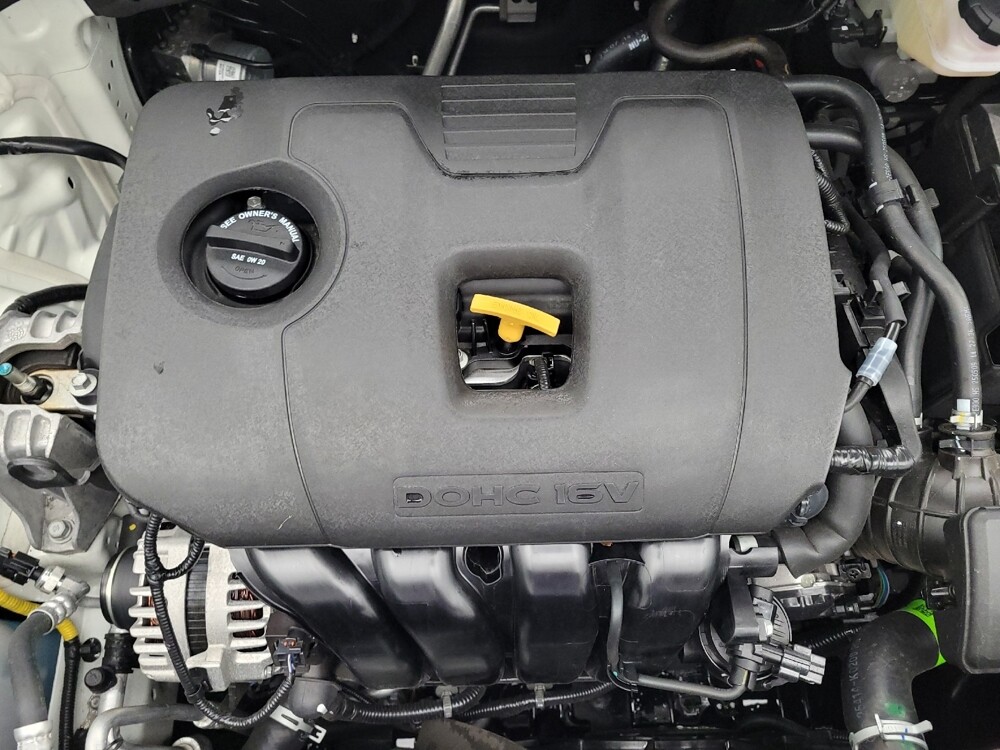 2025 Kia Soul in Charlotte, NC 28213 - 18118419 30