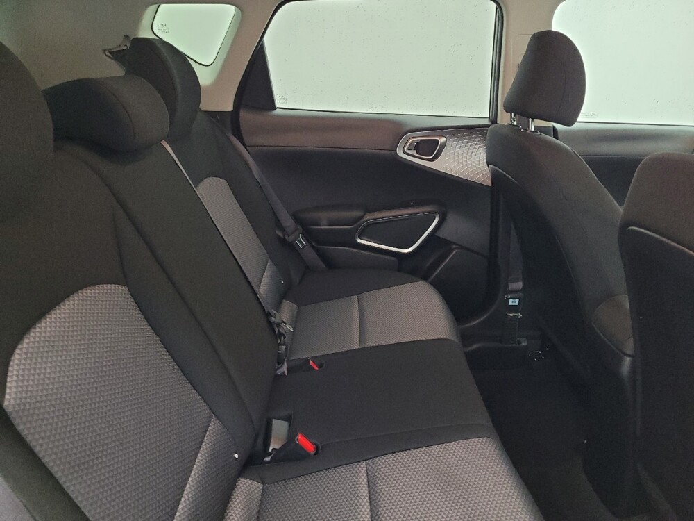 2025 Kia Soul in Columbia, SC 29210 - 18118420 19
