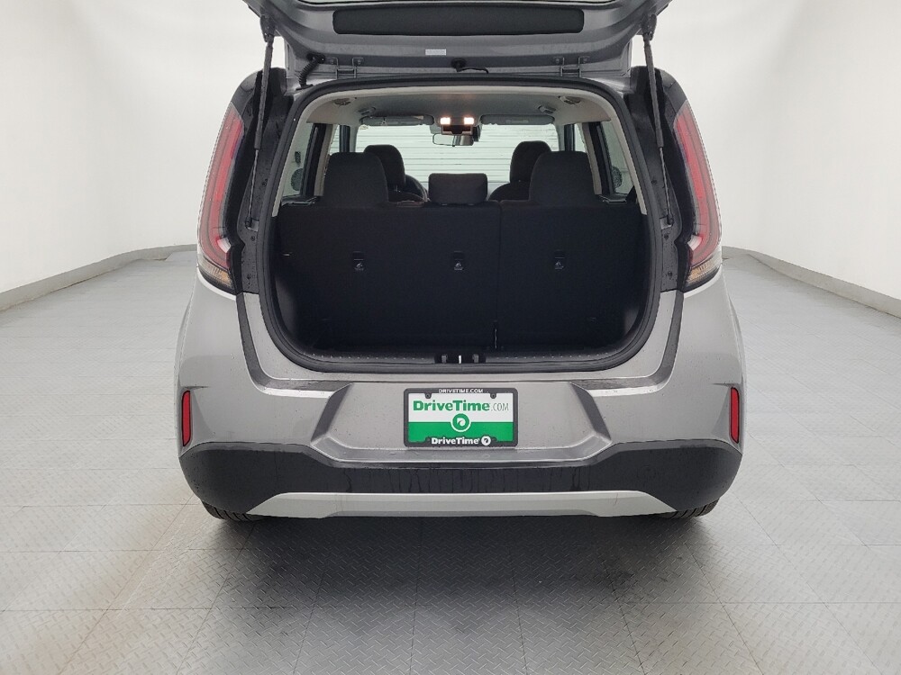 2025 Kia Soul in Columbia, SC 29210 - 18118420 29