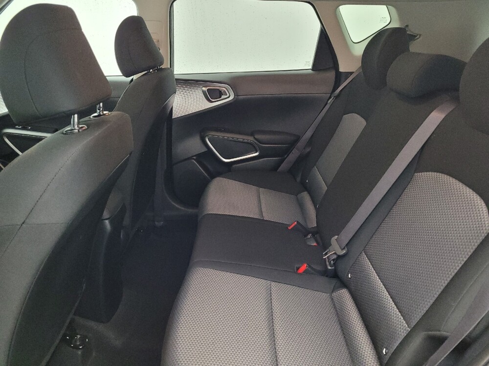 2025 Kia Soul in Columbia, SC 29210 - 18118420 18