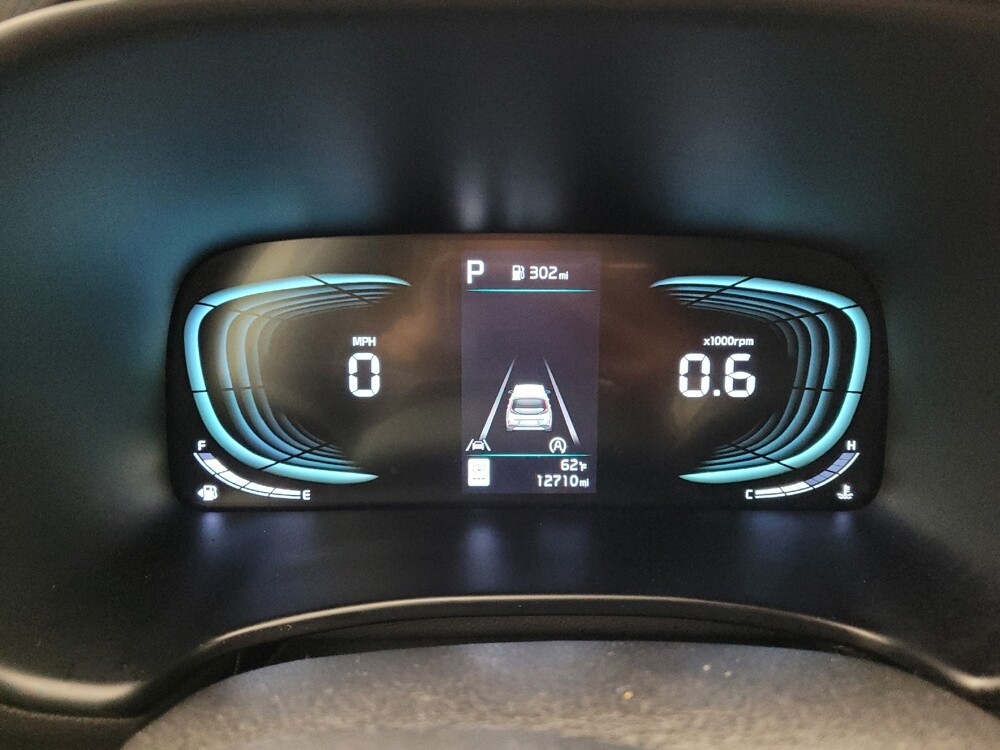 2025 Kia Soul in Columbia, SC 29210 - 18118420 23