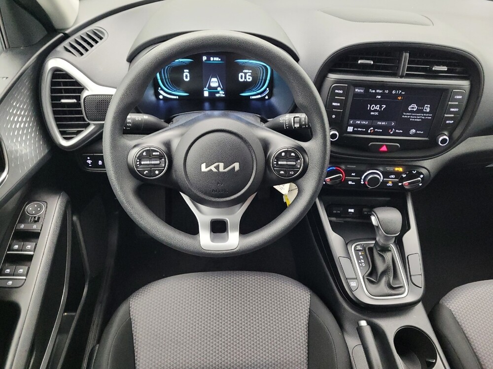 2025 Kia Soul in Columbia, SC 29210 - 18118420 22
