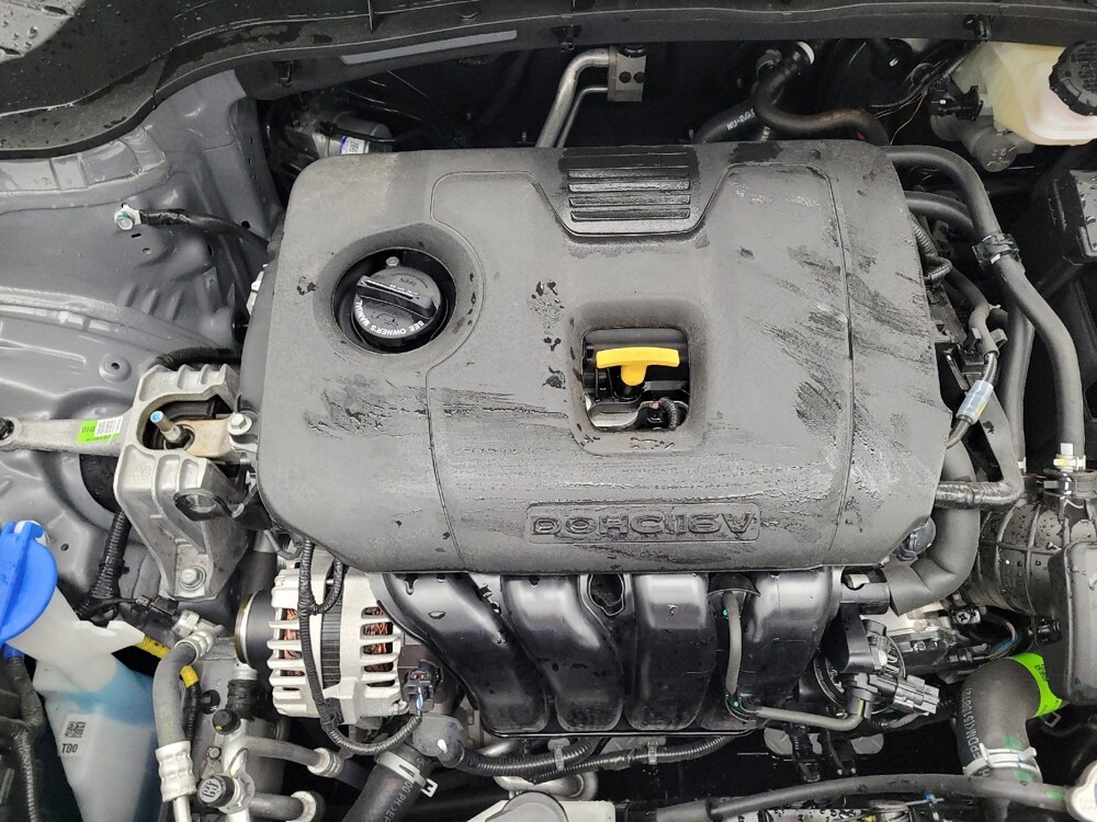 2025 Kia Soul in Columbia, SC 29210 - 18118420 30