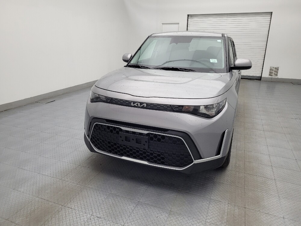 2025 Kia Soul in Columbia, SC 29210 - 18118420 15