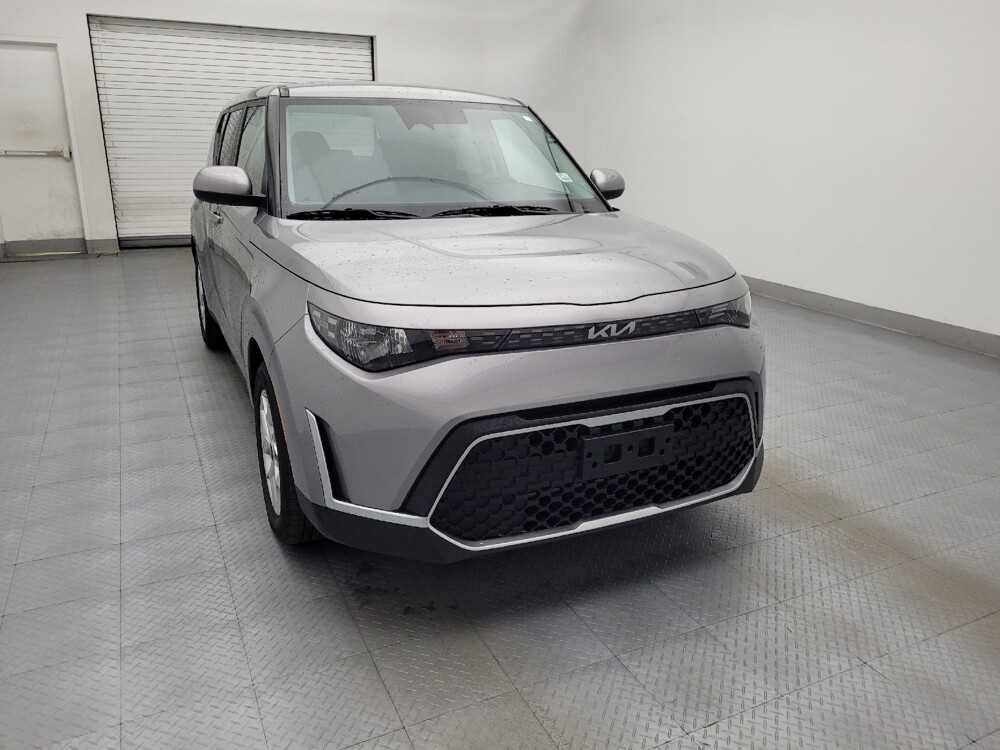 2025 Kia Soul in Columbia, SC 29210 - 18118420 14