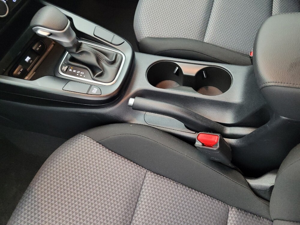 2025 Kia Soul in Columbia, SC 29210 - 18118420 26