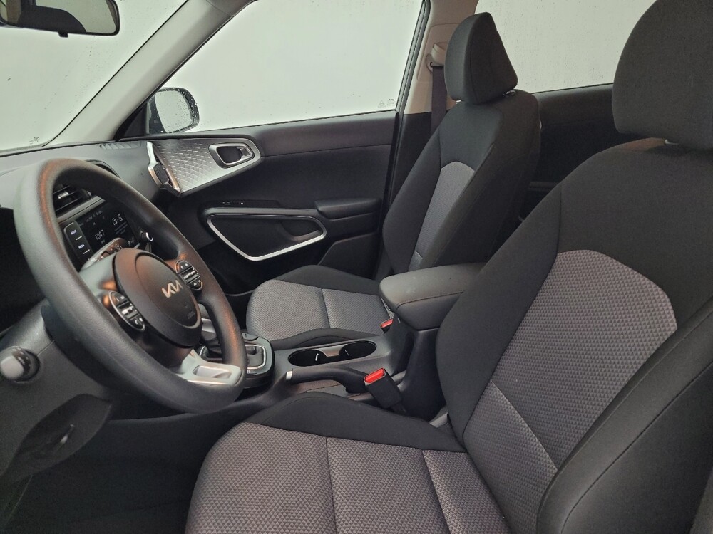 2025 Kia Soul in Columbia, SC 29210 - 18118420 17