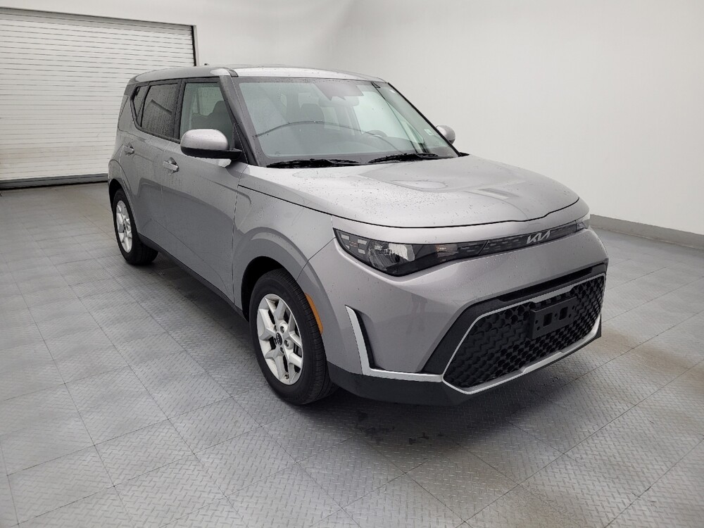 2025 Kia Soul in Columbia, SC 29210 - 18118420 13