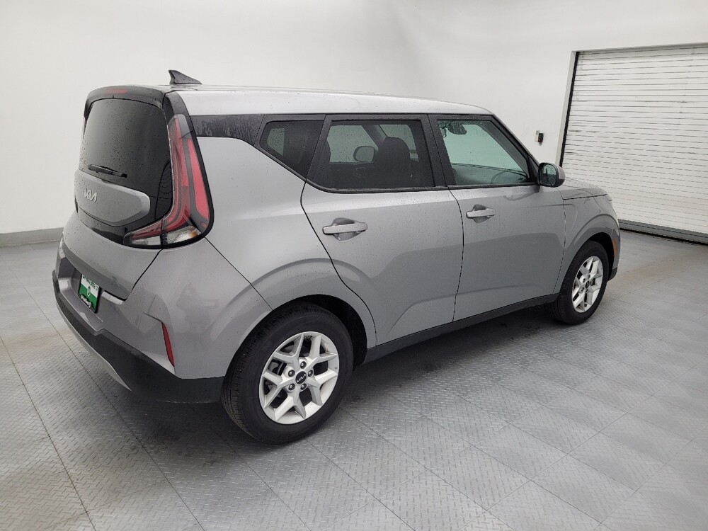 2025 Kia Soul in Columbia, SC 29210 - 18118420 10